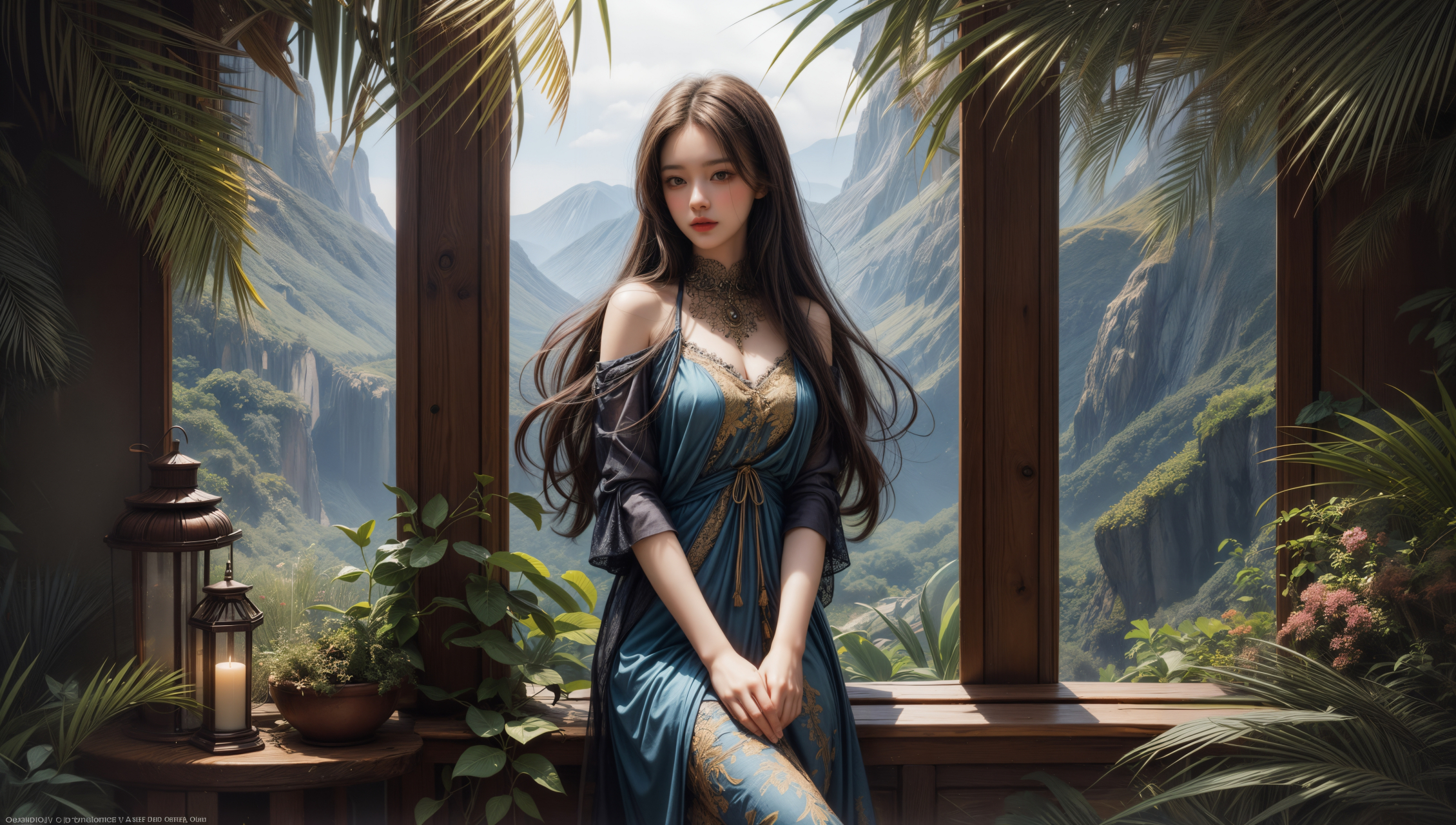 从薯田到病房 专家团携“锦囊”到“中国薯都”对症开方